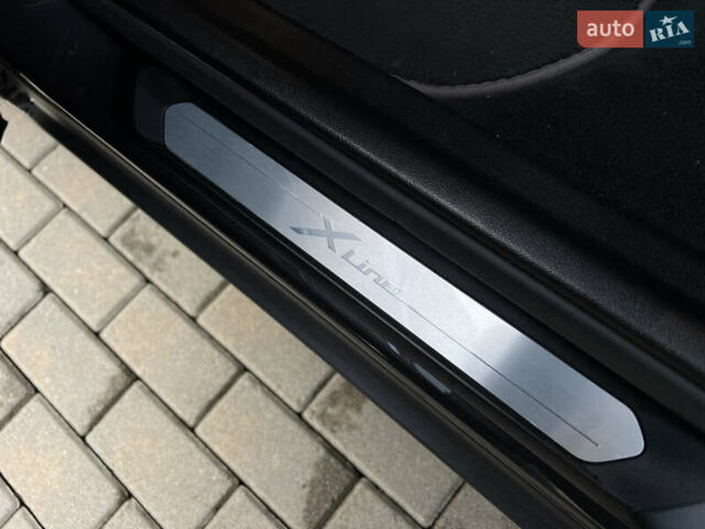 Черный БМВ Х3, объемом двигателя 2 л и пробегом 148 тыс. км за 23500 $, фото 38 на Automoto.ua