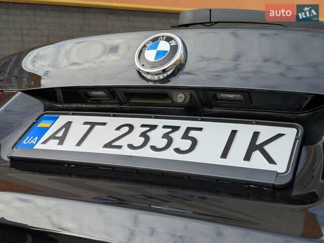 Черный БМВ Х3, объемом двигателя 2 л и пробегом 125 тыс. км за 19000 $, фото 65 на Automoto.ua
