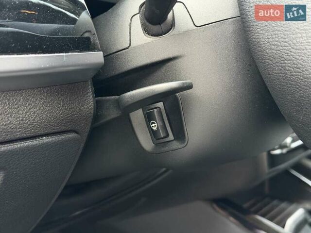 Черный БМВ Х3, объемом двигателя 2 л и пробегом 115 тыс. км за 25500 $, фото 22 на Automoto.ua