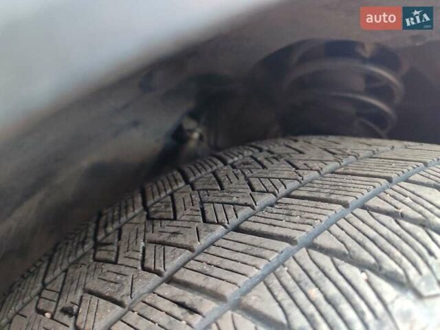 Черный БМВ Х3, объемом двигателя 2 л и пробегом 267 тыс. км за 13800 $, фото 10 на Automoto.ua