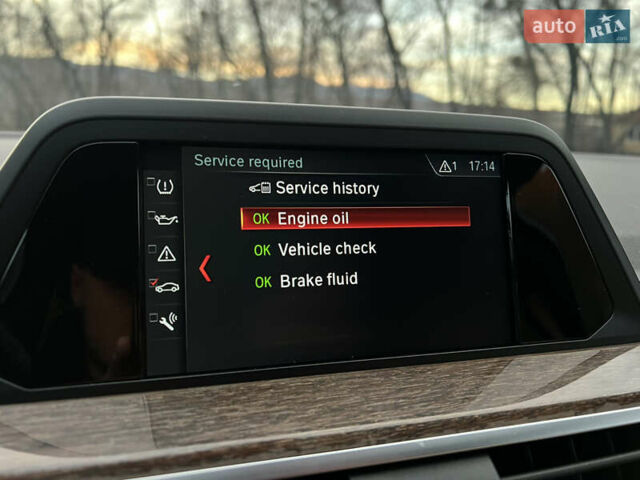 Черный БМВ Х3, объемом двигателя 2 л и пробегом 148 тыс. км за 23500 $, фото 32 на Automoto.ua