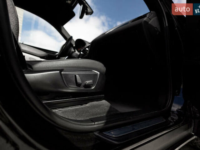 Чорний БМВ Х3, об'ємом двигуна 2 л та пробігом 152 тис. км за 18000 $, фото 21 на Automoto.ua