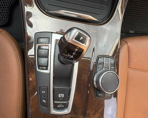 Черный БМВ Х3, объемом двигателя 2 л и пробегом 172 тыс. км за 21500 $, фото 27 на Automoto.ua