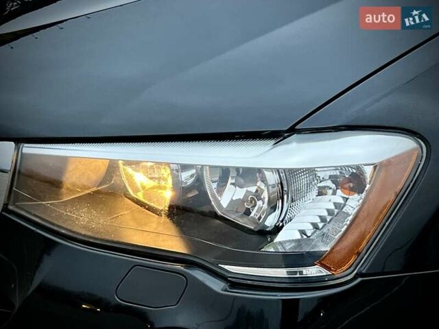 Чорний БМВ Х3, об'ємом двигуна 2 л та пробігом 168 тис. км за 14900 $, фото 16 на Automoto.ua
