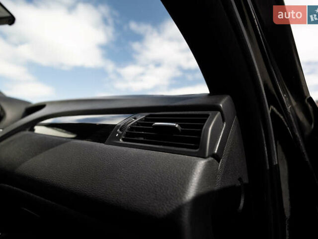 Чорний БМВ Х3, об'ємом двигуна 2 л та пробігом 152 тис. км за 18000 $, фото 22 на Automoto.ua
