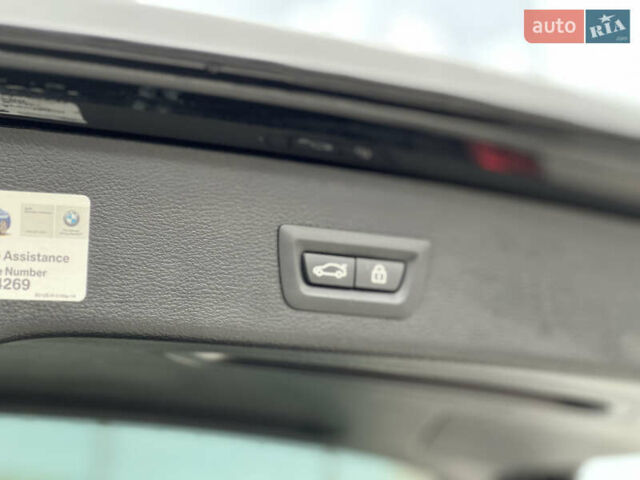 Черный БМВ Х3, объемом двигателя 2 л и пробегом 164 тыс. км за 15350 $, фото 51 на Automoto.ua