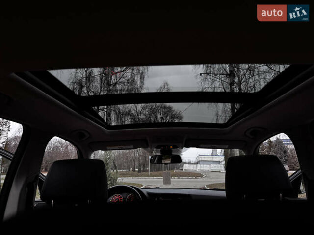 Черный БМВ Х3, объемом двигателя 2 л и пробегом 164 тыс. км за 15400 $, фото 41 на Automoto.ua