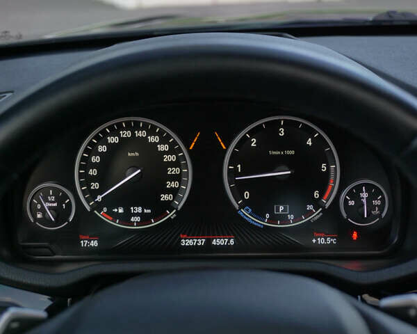 БМВ Х3 2017 в Ровно на Automoto.ua Черный БМВ Х3, объемом двигателя 2.99 л и пробегом 326 тыс. км за 26000 $, фото 65 на Automoto.ua