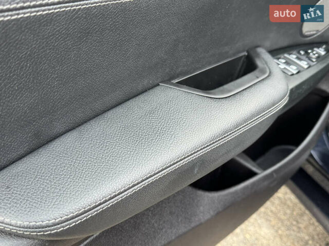Черный БМВ Х3, объемом двигателя 2 л и пробегом 173 тыс. км за 18300 $, фото 24 на Automoto.ua