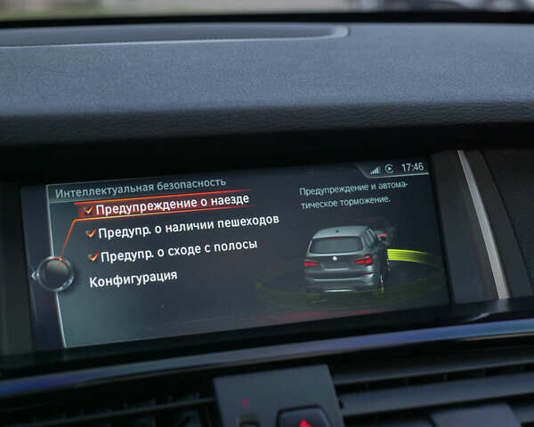 БМВ Х3 2017 в Ровно на Automoto.ua Черный БМВ Х3, объемом двигателя 2.99 л и пробегом 326 тыс. км за 26000 $, фото 68 на Automoto.ua