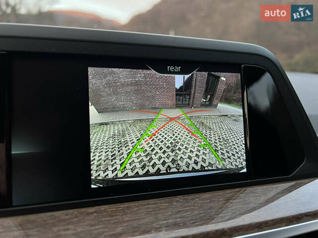 Черный БМВ Х3, объемом двигателя 2 л и пробегом 148 тыс. км за 23500 $, фото 30 на Automoto.ua