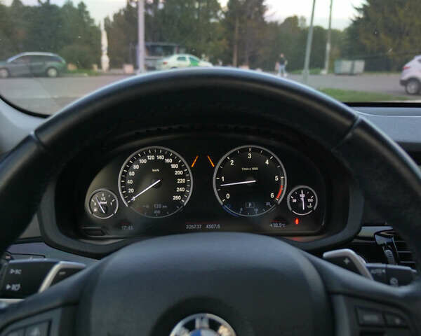 БМВ Х3 2017 в Ровно на Automoto.ua Черный БМВ Х3, объемом двигателя 2.99 л и пробегом 326 тыс. км за 26000 $, фото 61 на Automoto.ua