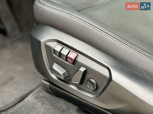 Черный БМВ Х3, объемом двигателя 2 л и пробегом 164 тыс. км за 15350 $, фото 25 на Automoto.ua