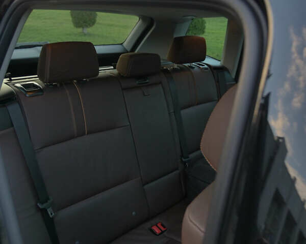 БМВ Х3 2017 в Ровно на Automoto.ua Черный БМВ Х3, объемом двигателя 2.99 л и пробегом 326 тыс. км за 26000 $, фото 53 на Automoto.ua