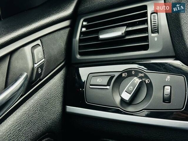 Черный БМВ Х3, объемом двигателя 2 л и пробегом 77 тыс. км за 18500 $, фото 41 на Automoto.ua