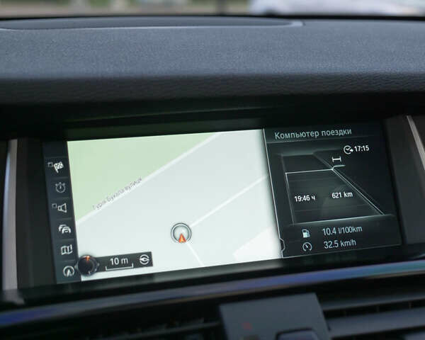 БМВ Х3 2017 в Ровно на Automoto.ua Черный БМВ Х3, объемом двигателя 2.99 л и пробегом 326 тыс. км за 26000 $, фото 78 на Automoto.ua