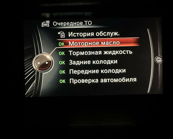 Черный БМВ Х3, объемом двигателя 2 л и пробегом 290 тыс. км за 24000 $, фото 55 на Automoto.ua