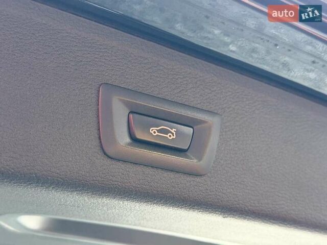 Черный БМВ Х3, объемом двигателя 2 л и пробегом 115 тыс. км за 25500 $, фото 28 на Automoto.ua