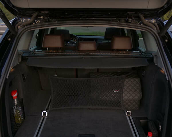 БМВ Х3 2017 в Ровно на Automoto.ua Черный БМВ Х3, объемом двигателя 2.99 л и пробегом 326 тыс. км за 26000 $, фото 32 на Automoto.ua