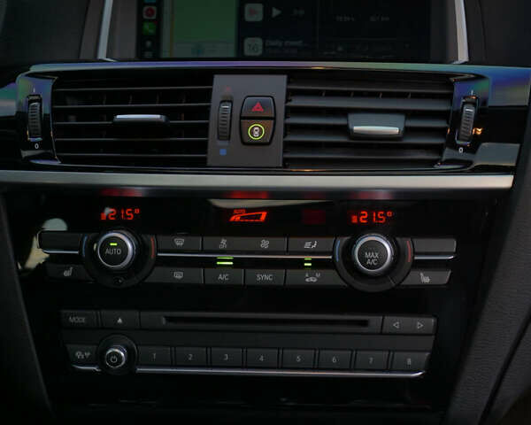 БМВ Х3 2017 в Ровно на Automoto.ua Черный БМВ Х3, объемом двигателя 2.99 л и пробегом 326 тыс. км за 26000 $, фото 49 на Automoto.ua