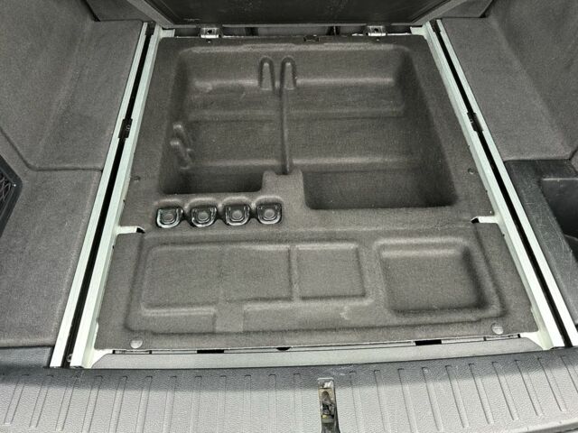 Черный БМВ Х3, объемом двигателя 2 л и пробегом 167 тыс. км за 13500 $, фото 17 на Automoto.ua