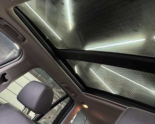 Черный БМВ Х3, объемом двигателя 2 л и пробегом 47 тыс. км за 23500 $, фото 31 на Automoto.ua