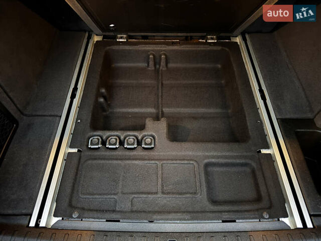 Черный БМВ Х3, объемом двигателя 2 л и пробегом 164 тыс. км за 15400 $, фото 49 на Automoto.ua