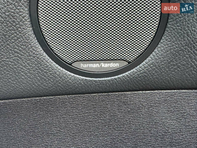 Черный БМВ Х3, объемом двигателя 2 л и пробегом 173 тыс. км за 18300 $, фото 40 на Automoto.ua