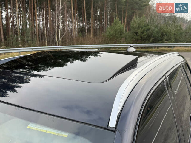 Черный БМВ Х3, объемом двигателя 2 л и пробегом 173 тыс. км за 18300 $, фото 18 на Automoto.ua