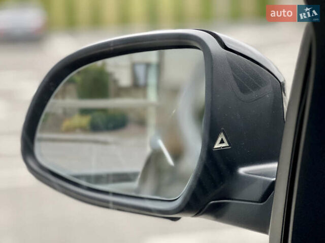 Черный БМВ Х3, объемом двигателя 2 л и пробегом 164 тыс. км за 15350 $, фото 18 на Automoto.ua