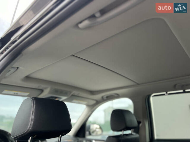 Черный БМВ Х3, объемом двигателя 2 л и пробегом 164 тыс. км за 15350 $, фото 48 на Automoto.ua