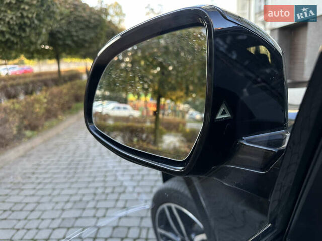 Черный БМВ Х3, объемом двигателя 2 л и пробегом 183 тыс. км за 20777 $, фото 16 на Automoto.ua