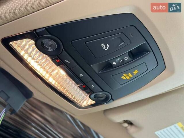 Черный БМВ Х3, объемом двигателя 2 л и пробегом 121 тыс. км за 14300 $, фото 21 на Automoto.ua