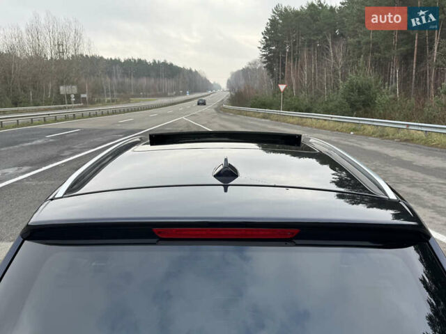 Черный БМВ Х3, объемом двигателя 2 л и пробегом 173 тыс. км за 18300 $, фото 21 на Automoto.ua