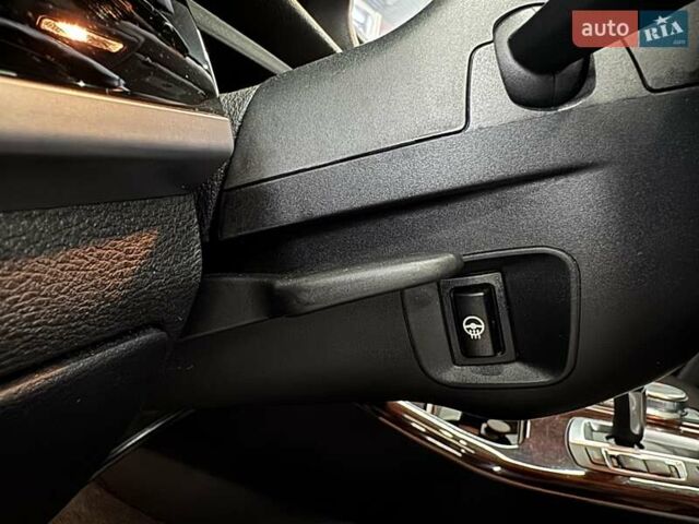 Черный БМВ Х3, объемом двигателя 2 л и пробегом 47 тыс. км за 23500 $, фото 34 на Automoto.ua