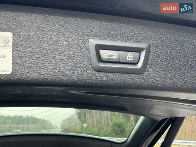 Черный БМВ Х3, объемом двигателя 2 л и пробегом 173 тыс. км за 18300 $, фото 48 на Automoto.ua