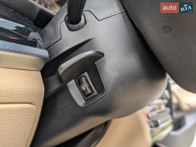 Черный БМВ Х3, объемом двигателя 2 л и пробегом 125 тыс. км за 19000 $, фото 50 на Automoto.ua