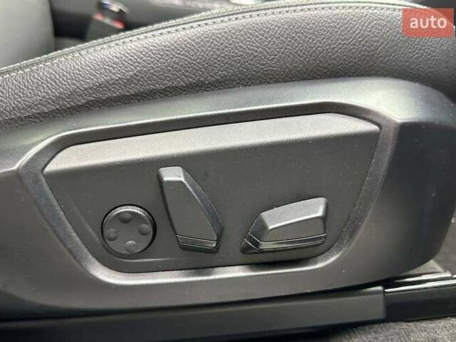 Чорний БМВ Х3, об'ємом двигуна 2 л та пробігом 214 тис. км за 18300 $, фото 21 на Automoto.ua