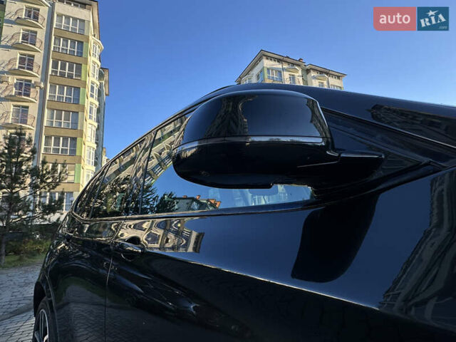 Черный БМВ Х3, объемом двигателя 2 л и пробегом 183 тыс. км за 20777 $, фото 11 на Automoto.ua