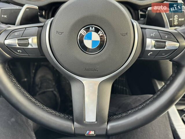 Черный БМВ Х3, объемом двигателя 2 л и пробегом 173 тыс. км за 18300 $, фото 58 на Automoto.ua