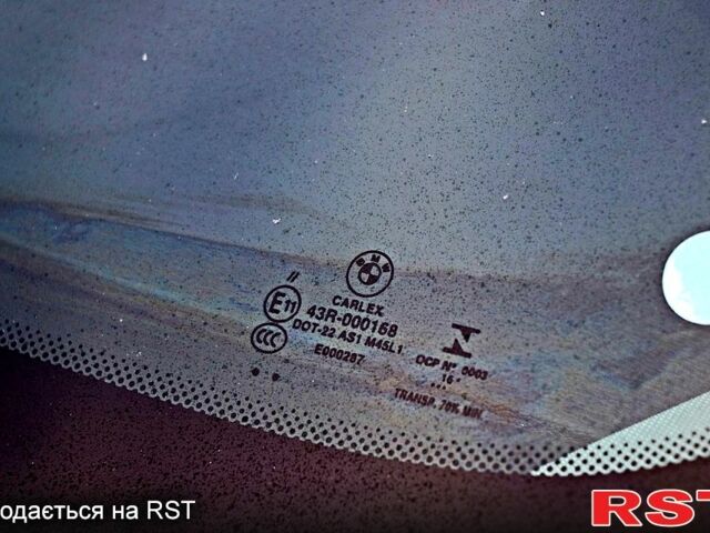 Черный БМВ Х3, объемом двигателя 2 л и пробегом 117 тыс. км за 20999 $, фото 4 на Automoto.ua