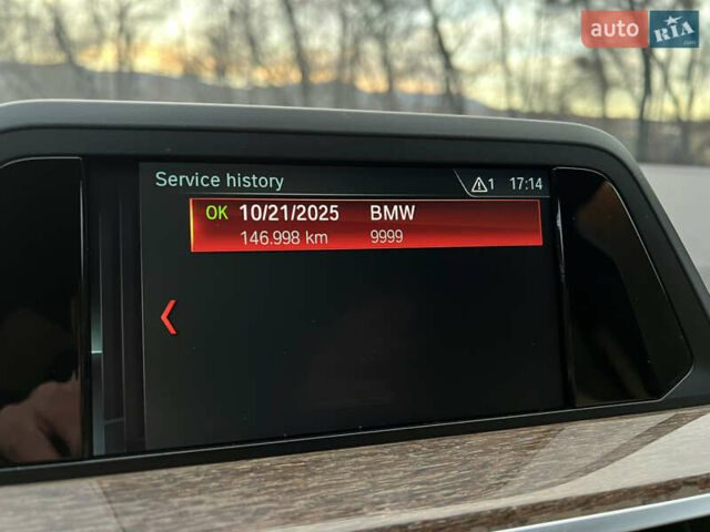 Черный БМВ Х3, объемом двигателя 2 л и пробегом 148 тыс. км за 23500 $, фото 31 на Automoto.ua