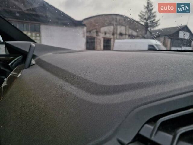 Черный БМВ Х3, объемом двигателя 2 л и пробегом 97 тыс. км за 18800 $, фото 19 на Automoto.ua