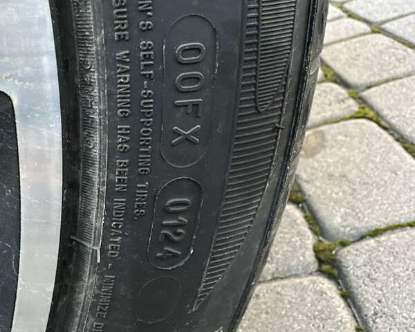 Черный БМВ Х3, объемом двигателя 2 л и пробегом 183 тыс. км за 20777 $, фото 28 на Automoto.ua