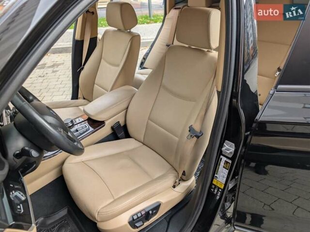 Черный БМВ Х3, объемом двигателя 2 л и пробегом 125 тыс. км за 19000 $, фото 44 на Automoto.ua