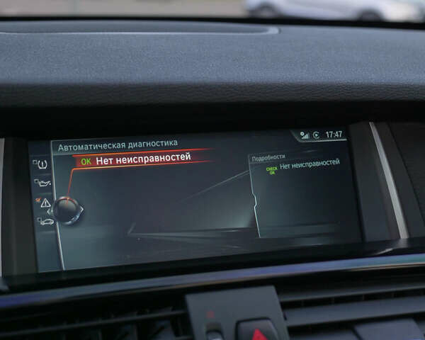 БМВ Х3 2017 в Ровно на Automoto.ua Черный БМВ Х3, объемом двигателя 2.99 л и пробегом 326 тыс. км за 26000 $, фото 75 на Automoto.ua