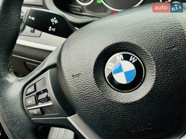 Черный БМВ Х3, объемом двигателя 2 л и пробегом 77 тыс. км за 18500 $, фото 17 на Automoto.ua
