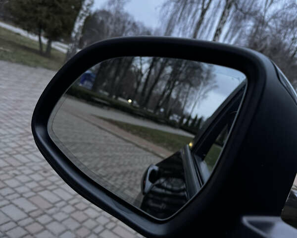 Черный БМВ Х3, объемом двигателя 2 л и пробегом 164 тыс. км за 15400 $, фото 57 на Automoto.ua