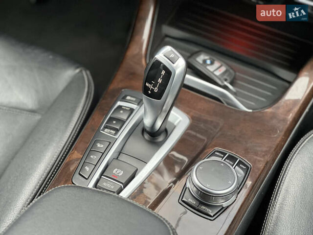 Черный БМВ Х3, объемом двигателя 2 л и пробегом 164 тыс. км за 15350 $, фото 45 на Automoto.ua