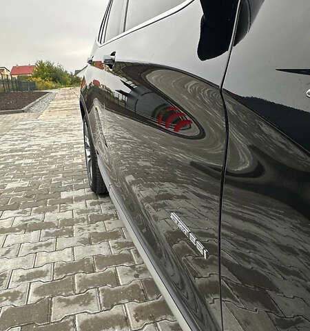 Черный БМВ Х3, объемом двигателя 2 л и пробегом 111 тыс. км за 18500 $, фото 25 на Automoto.ua